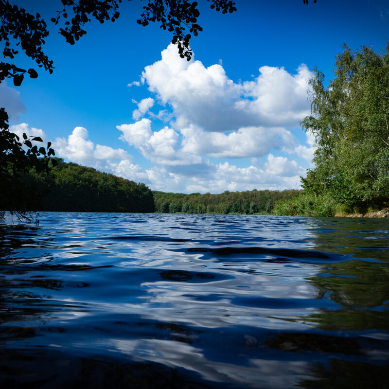 Waldsee Moers, Copyright Stephan Siemon