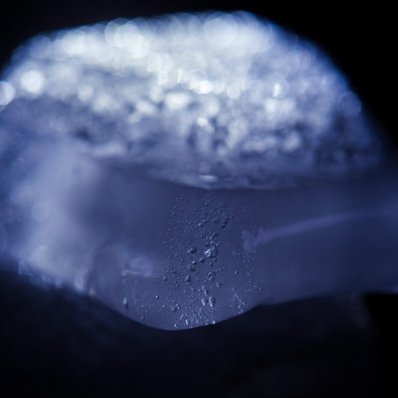 Spiel mit Eis, Copyright Stephan Siemon