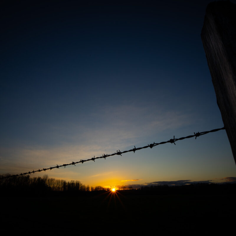 Sonnenuntergang, Copyright Stephan Siemon fotografiert von Stephan Siemon