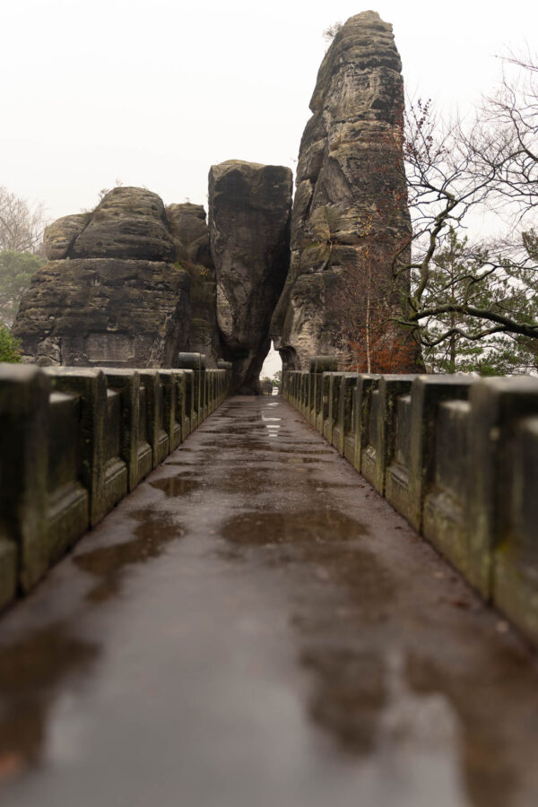 Basteibrücke