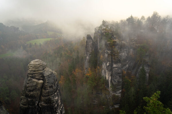 Basteifelsen